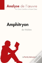 Capa do artigo Amphitryon De Molière : Analyse Complète De L