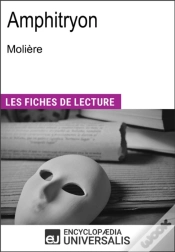 Capa do artigo Amphitryon De Moliere