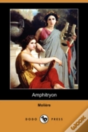 Capa do artigo Amphitryon (Dodo Press)