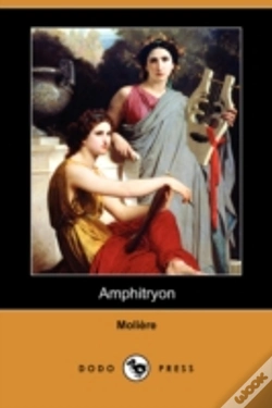 Capa do artigo Amphitryon (Dodo Press)