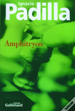 Capa do artigo Amphitryon