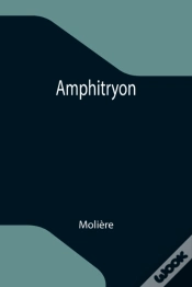 Capa do artigo Amphitryon