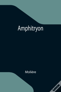 Capa do artigo Amphitryon