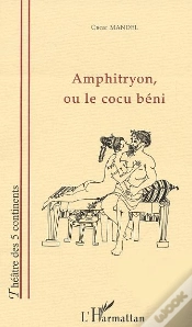 Capa do artigo Amphitryon, Ou Le Cocu Beni