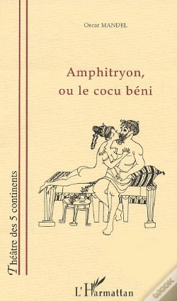 Capa do artigo Amphitryon, Ou Le Cocu Beni