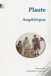 Capa do artigo Amphitryon