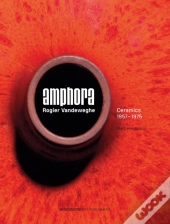 Amphora. Rogier Vandeweghe
