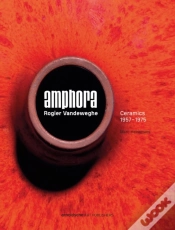 Capa do artigo Amphora. Rogier Vandeweghe
