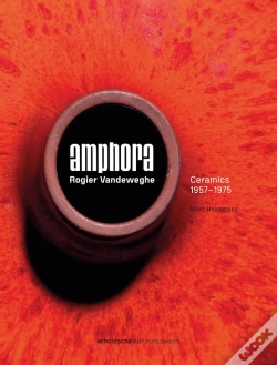 Capa do artigo Amphora. Rogier Vandeweghe