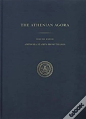 Capa do artigo Amphora Stamps From Thasos