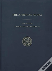 Capa do artigo Amphora Stamps From Thasos