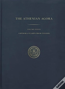 Capa do artigo Amphora Stamps From Thasos