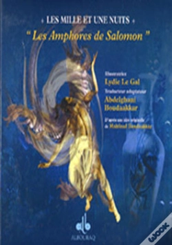 Capa do artigo Amphores De Salomon (Les)