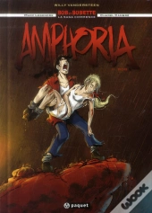 Amphoria T1