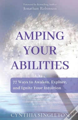 Capa do artigo Amping Your Abilities
