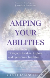 Capa do artigo Amping Your Abilities