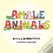 Capa do artigo Ample Animals