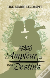 Capa do artigo Ampleur De Nos Destins