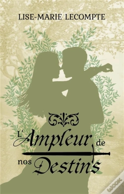 Capa do artigo Ampleur De Nos Destins
