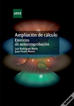 Capa do artigo Ampliación De Cálculo. Ejercicios De Autocomprobación