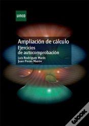 Capa do artigo Ampliación De Cálculo. Ejercicios De Autocomprobación