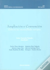 Capa do artigo Ampliación E Convención