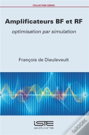 Capa do artigo Amplificateurs Bf Et Rf ; Optimisation Par Simulation