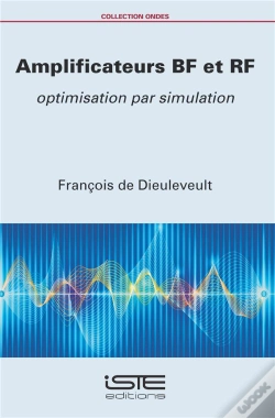 Capa do artigo Amplificateurs Bf Et Rf ; Optimisation Par Simulation