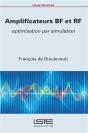 Amplificateurs Bf Et Rf ; Optimisation Par Simulation - Preview