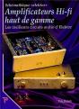 Amplificateurs Hi-Fi Haut De Gamme - Preview