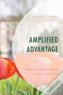 Amplified Advantage