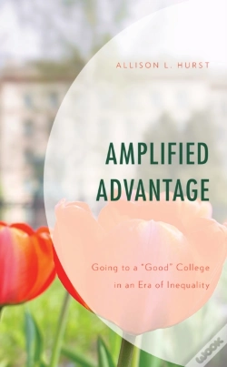 Capa do artigo Amplified Advantage