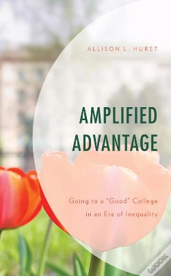 Capa do artigo Amplified Advantage