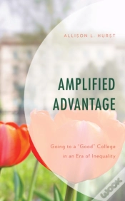 Capa do artigo Amplified Advantage