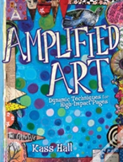 Capa do artigo Amplified Art