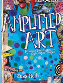 Capa do artigo Amplified Art