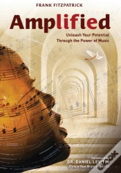 Capa do artigo Amplified
