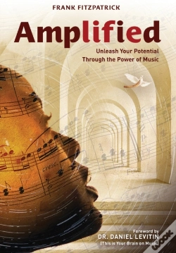 Capa do artigo Amplified
