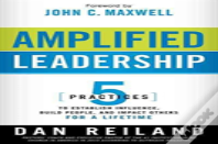 Amplified Leadership