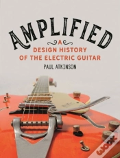 Capa do artigo Amplified