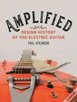 Capa do artigo Amplified