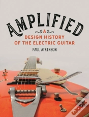 Capa do artigo Amplified