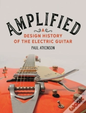 Capa do artigo Amplified