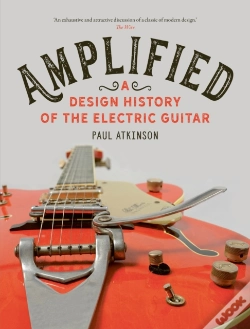 Capa do artigo Amplified