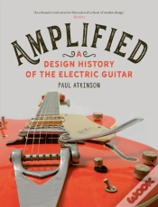 Capa do artigo Amplified