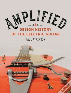Capa do artigo Amplified