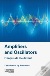 Capa do artigo Amplifiers And Oscillators