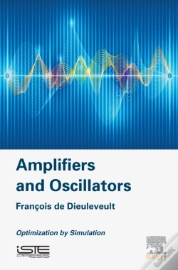 Capa do artigo Amplifiers And Oscillators
