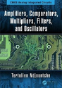 Amplifiers, Comparators, Multipliers, Filters, And Oscillators - Preview