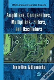Capa do artigo Amplifiers, Comparators, Multipliers, Filters, And Oscillators